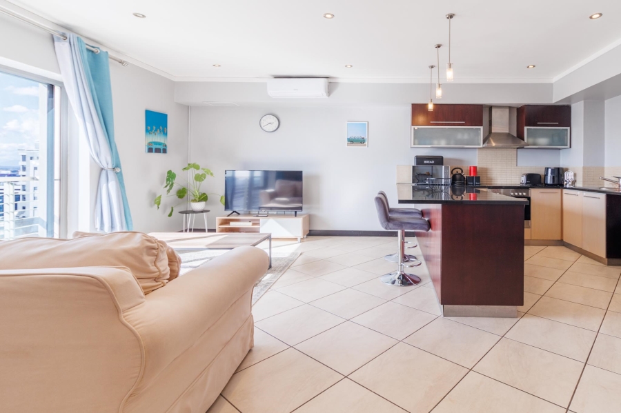 1 Bedroom Property for Sale in Cape Town City Centre Western Cape